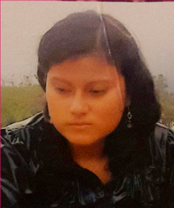 Sandra Guadalupe Moreno Aguilar